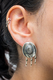 Aretes Fiesta Vaquera