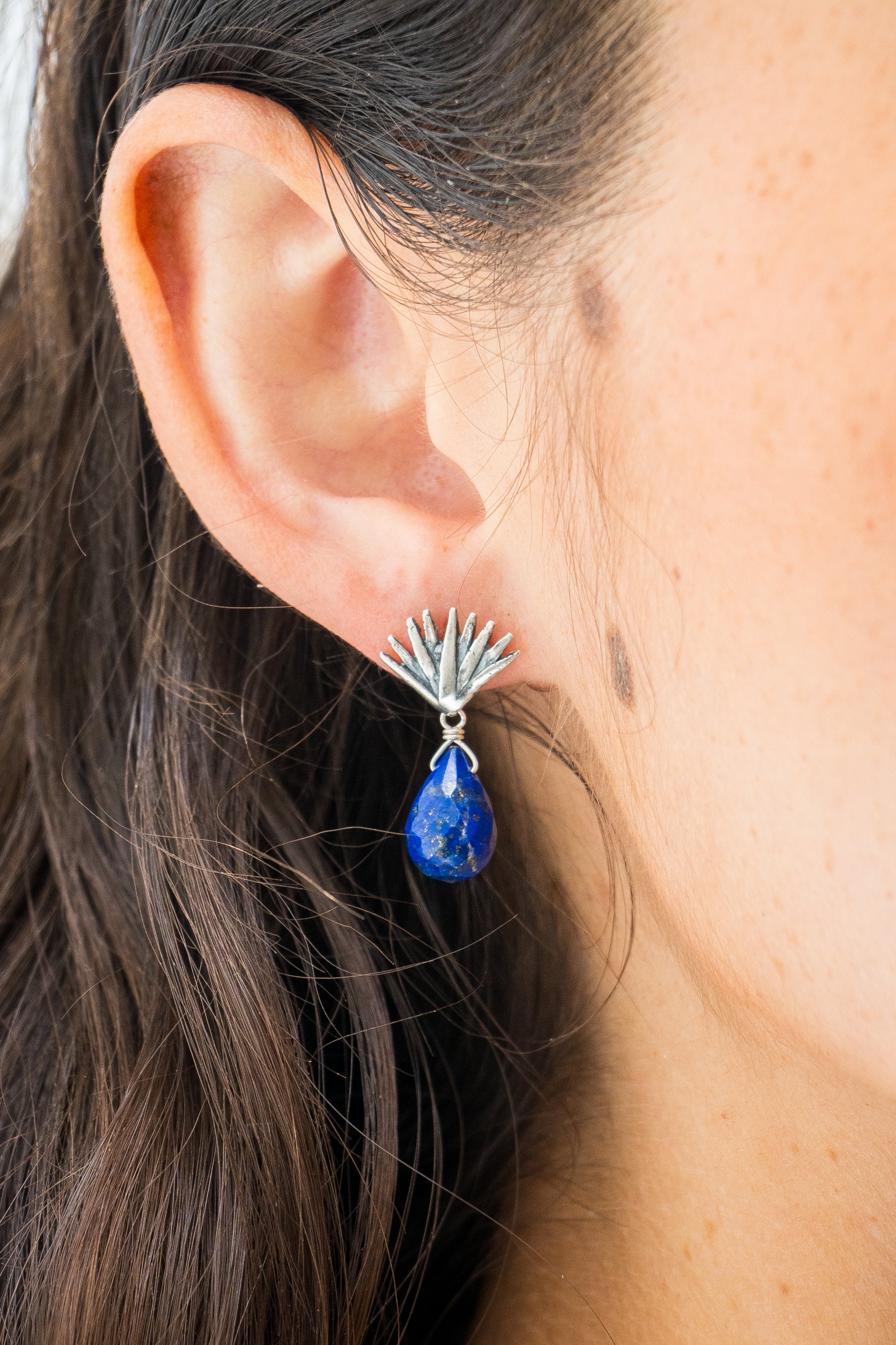 Aretes Despertar Mini