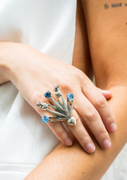 Anillo Agave Maravilla