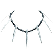Collar Siete Direcciones