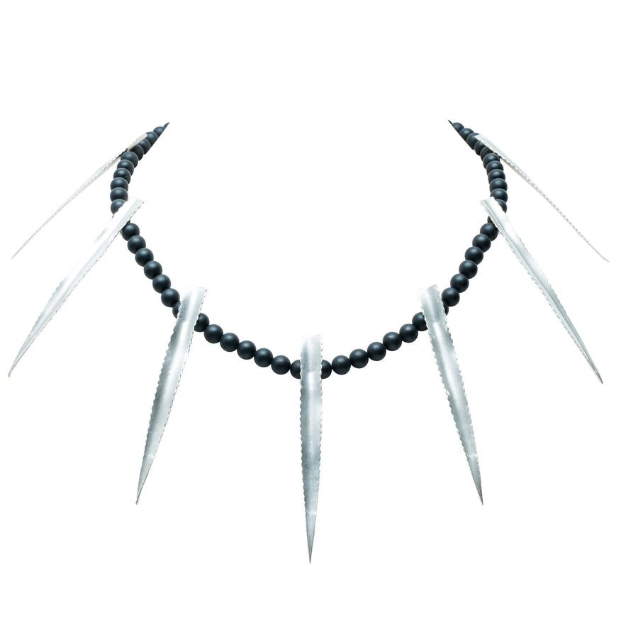 Collar Siete Direcciones