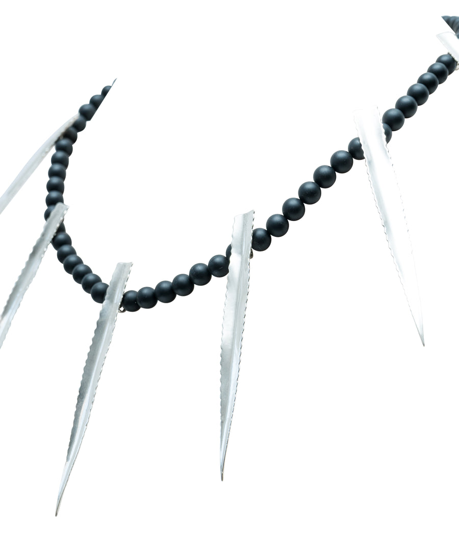 Collar Siete Direcciones