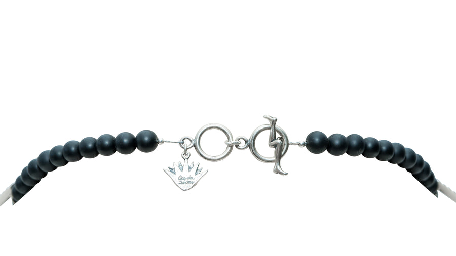 Collar Siete Direcciones