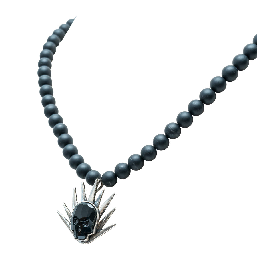 Collar Mezcal de los Muertos