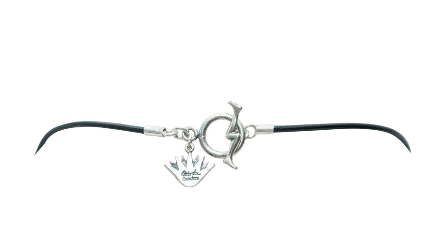 Collar Penca De Agave