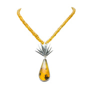 Collar Tierra Colorada