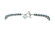 Collar Gotas De Agave Dulce