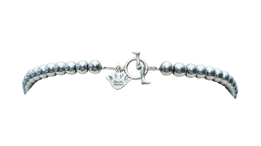 Collar Gotas De Agave Dulce