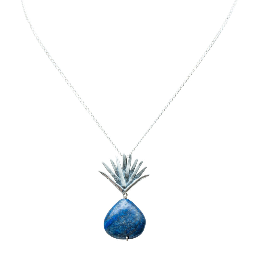Dije Gota De Agave