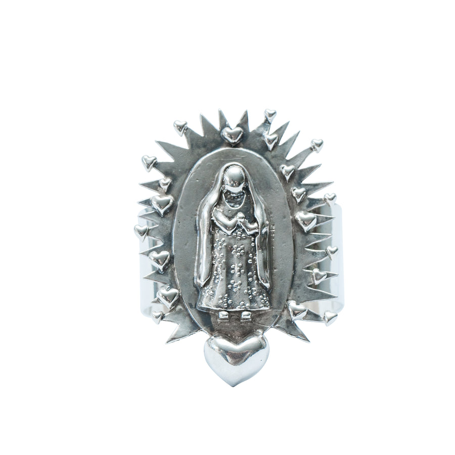 Brazalete Agave Guadalupe