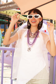 Collar Alegría en la Feria