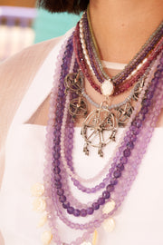 Collar Alegría en la Feria