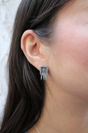 Aretes Recuerdos de Infancia