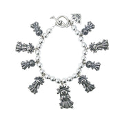 Pulsera Baile De Muñecas