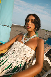 Collar Piña Colada