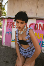 Collar Mahahual