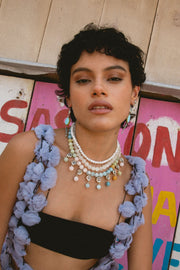 Collar Mahahual