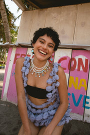 Collar Mahahual
