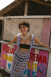 Collar Mahahual