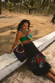 Collar Marea Dulce