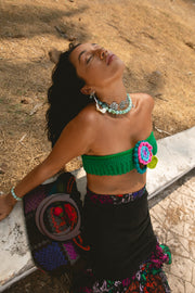 Collar Marea Dulce