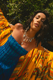 Collar Playa El cielo