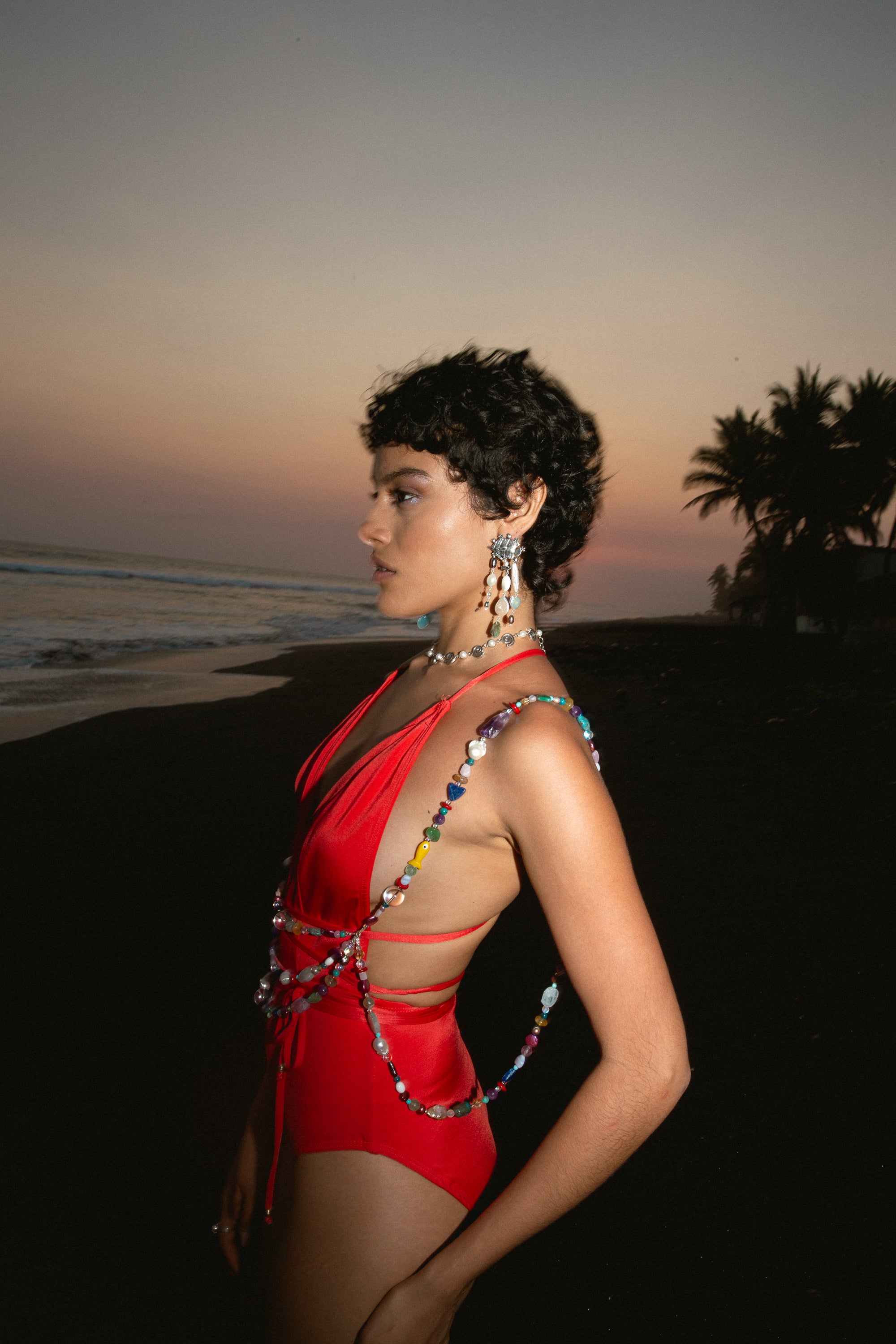 Prenda Accesorio Zipolite