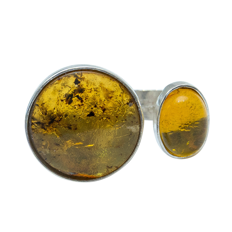 Anillo Joya de Madre