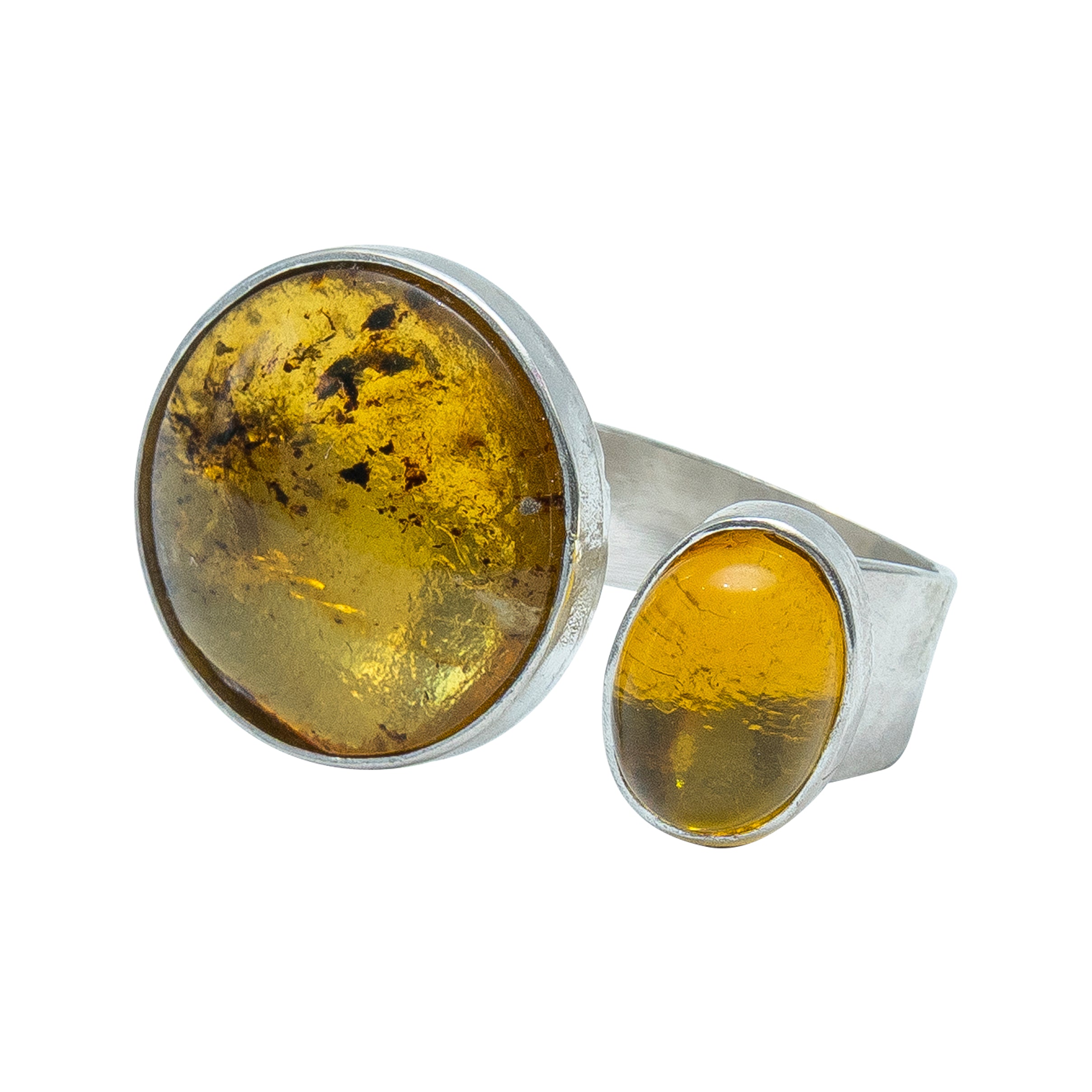 Anillo Joya de Madre