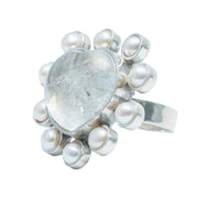 Anillo Amor Profundo