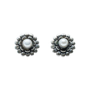 Aretes Girasoles de Ensueño
