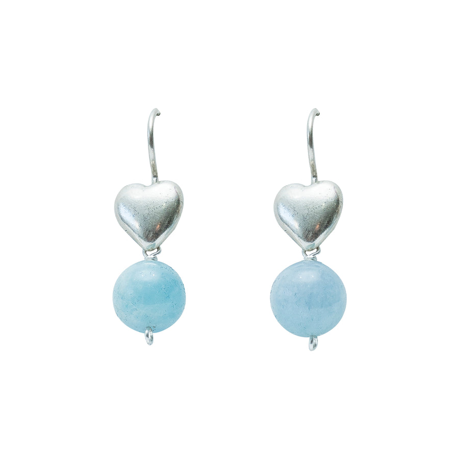 Aretes El Primer Abrazo