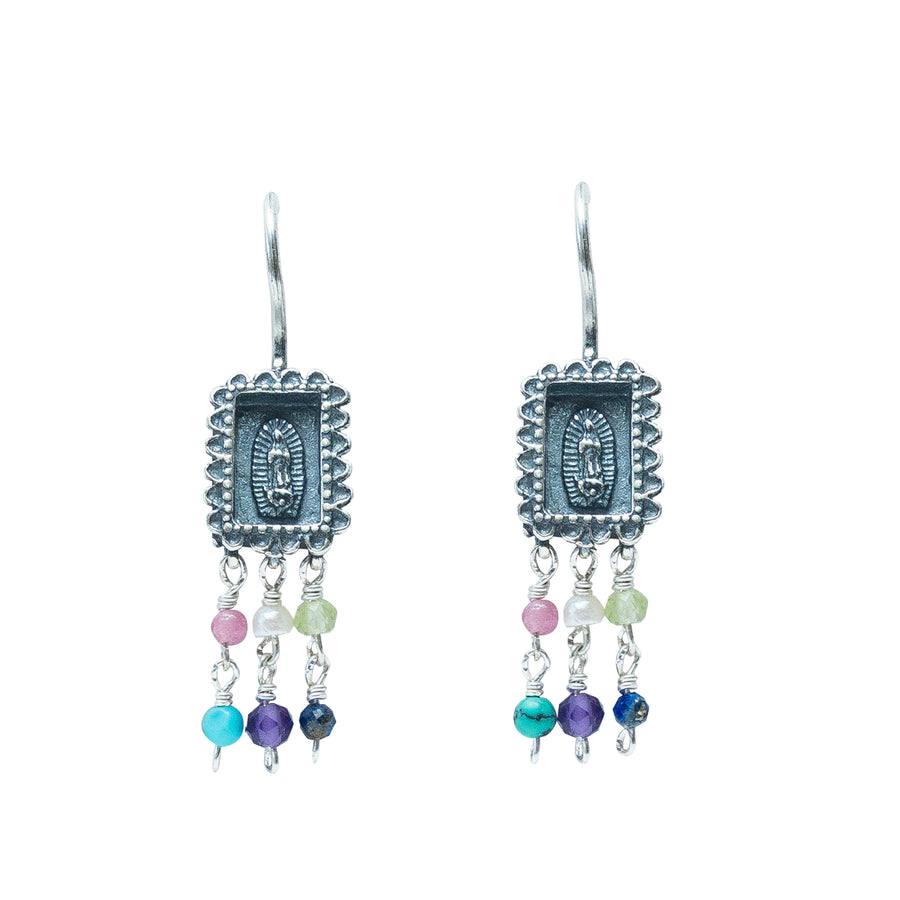 Aretes Refugio Celestial