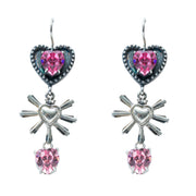 Aretes Momentos Felices