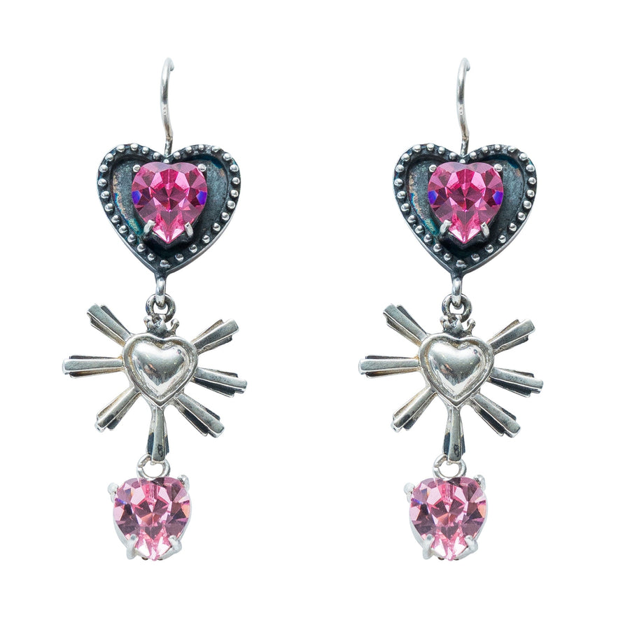 Aretes Momentos Felices