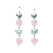 Aretes Latidos de Mamá