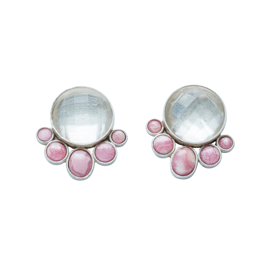 Aretes Maternidad Radiante