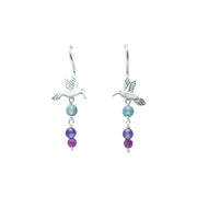 Aretes Dulce Vuelo