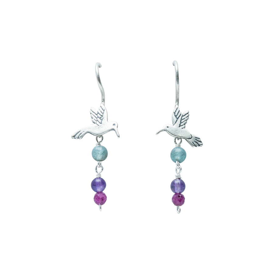 Aretes Dulce Vuelo