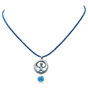 Collar Mi Cielo Azul
