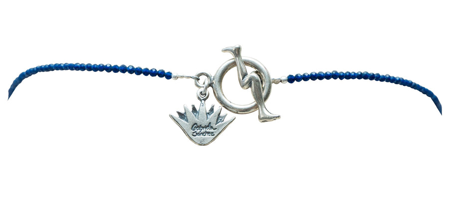 Collar Mi Cielo Azul