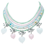 Collar Bosque Mágico