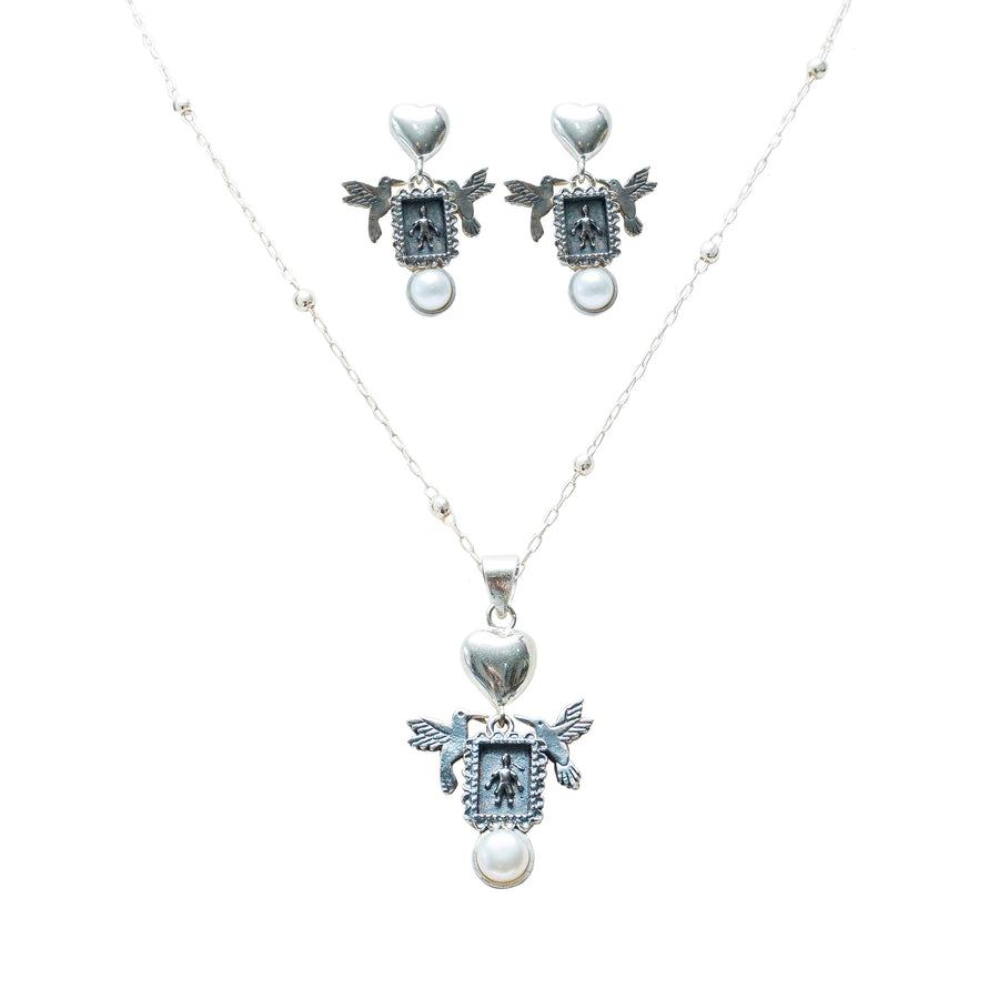 Set Alas de Ternura