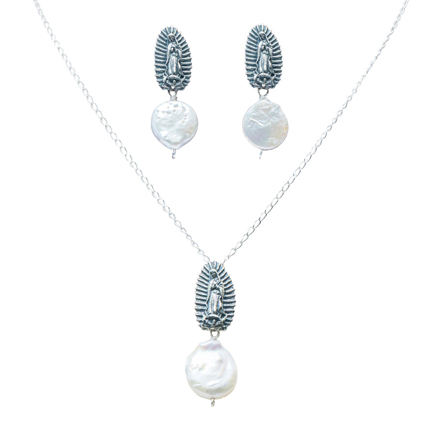 Set Reflejo de Amor