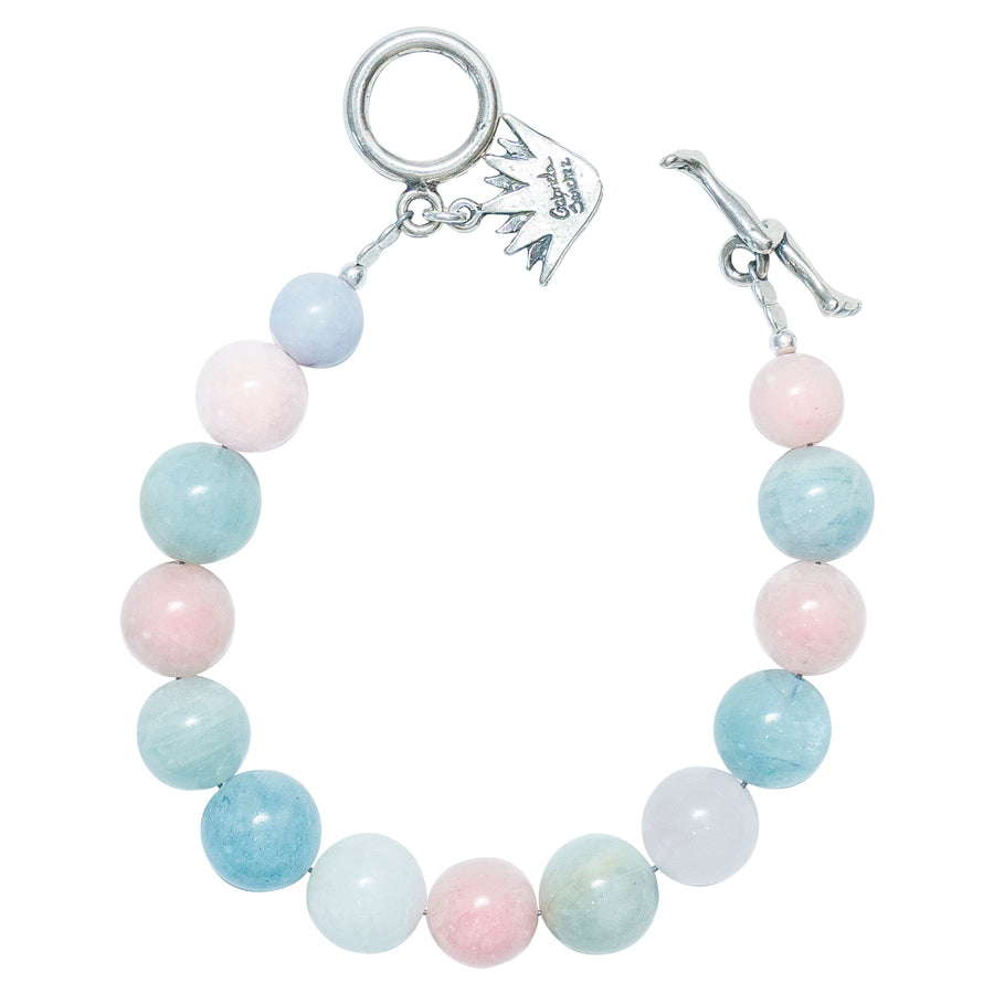 Pulsera Pastelito