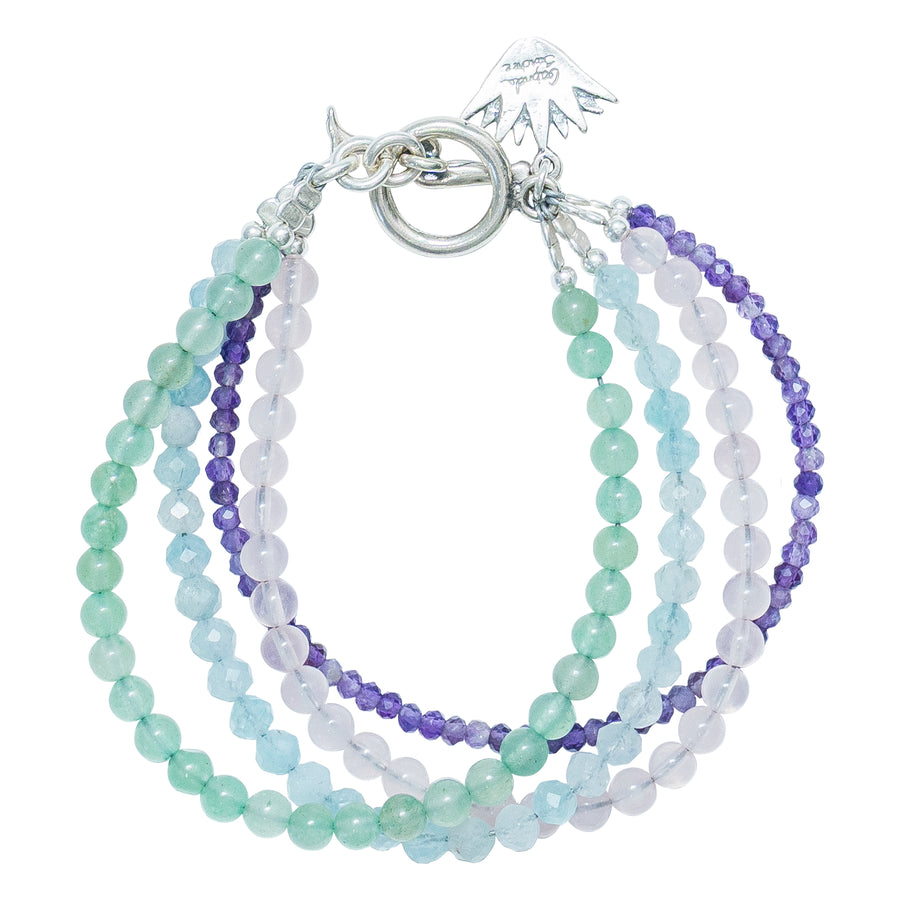 Pulsera Cielo Elegante