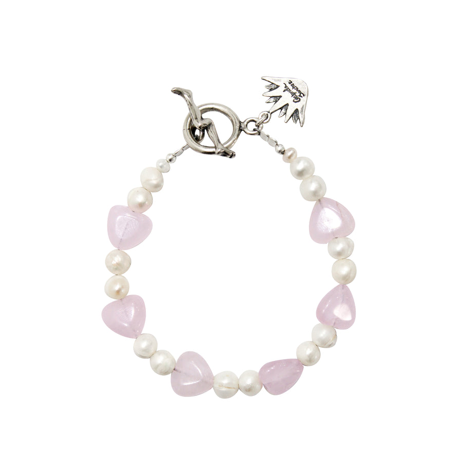 Pulsera Amor Incondicional