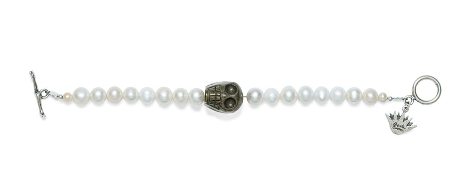 Pulsera La Tía de las Muchachas