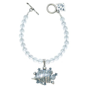 Pulsera Aguas de Cristal