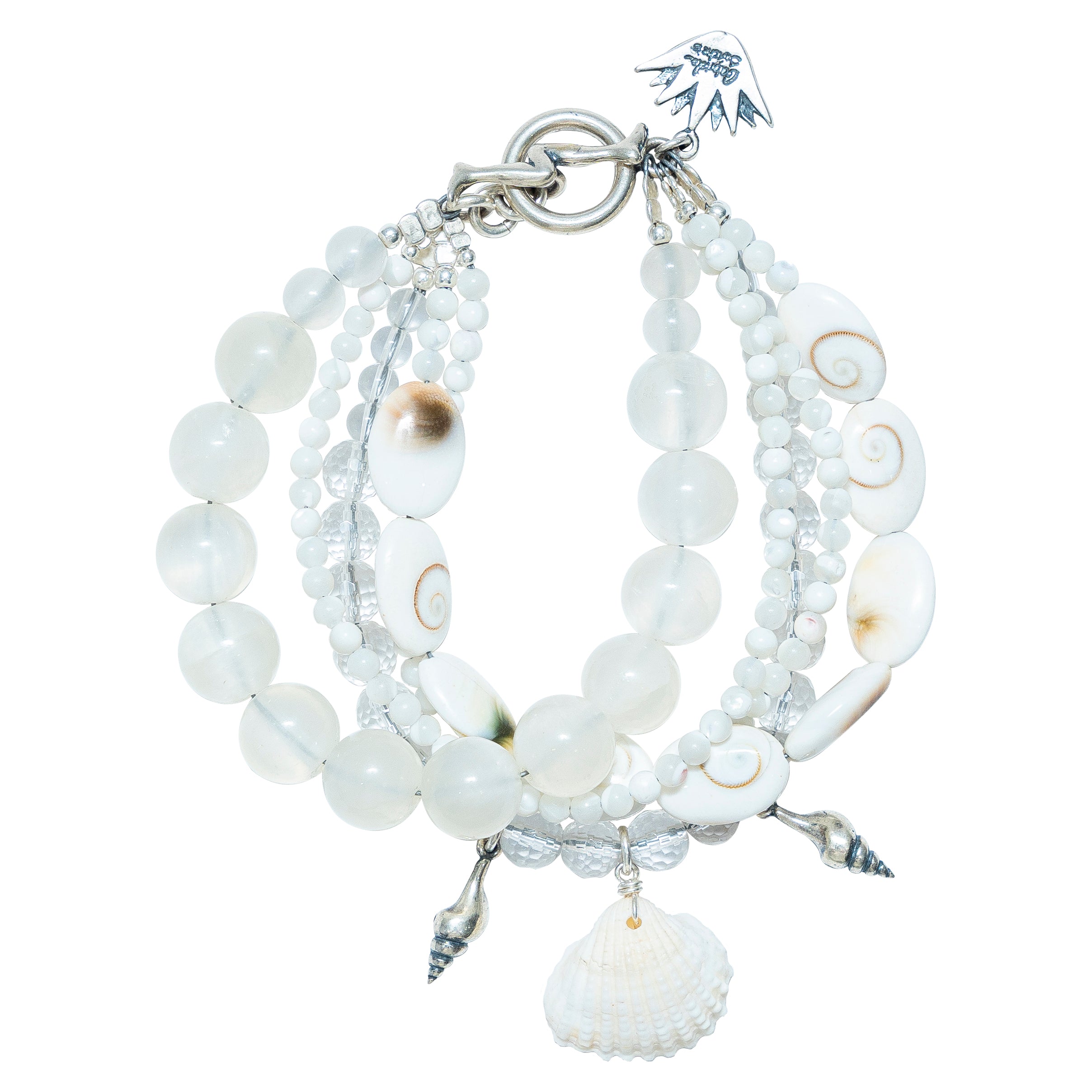 Pulsera Coco y Marea